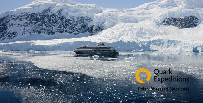 Quark Expeditions